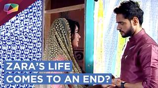 Miraj To Take Away Zara’s Life? | Kabir Shattered | Ishq Subhan Allah