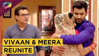 Vivaan Is Not Accepted By Meera’s Father | Kaleerein | Zee tv Thumbnail