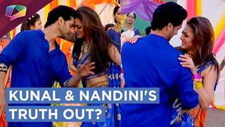 Rajdeep To Expose Kunal And Nandini's Love | Silsila Badalte Rishton Ka