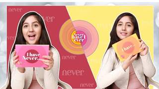 Ashnoor Kaur Shares About Her Paranormal Experience | Never Have I Ever | Exclusive