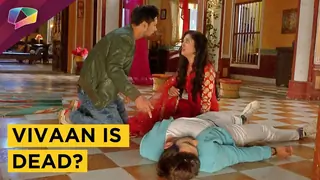 Meera Ends Up Killing Vivaan? | Kaleerein | Zee tv Thumbnail