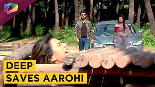 Tara And Virat’s Plan FAILS | Deep Saves Aarohi | Ishq Main Marjawan | Colors tv