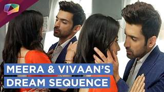 Meera And Vivaan’s Dream Sequence | Kaleerein | Zee tv