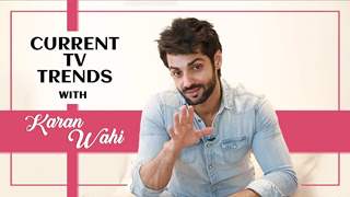 Karan Wahi Says Jennifer Winget Is A Great Actor | Wants To Be A Part Of Kasauti | Tv Trends