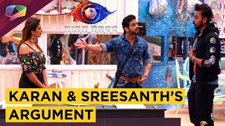 Karan Patel & Sreesanth’s Argument | Cupcake Smashing & More | Update On Bigg Boss 12