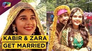 Kabir And Zara’s Successful Marriage | Ishq Subhan Allah