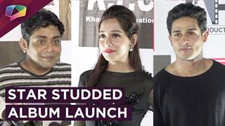 Preetika Rao, Priyank Sharma, Krip Suri & More At Album Launch| Talk About Bigg Boss & More