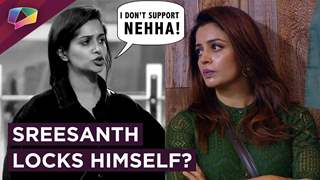 Dipika Kakar Stands For Saba-Somi | Doesn’t Support Nehha | Update On Bigg Boss 12 Thumbnail