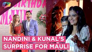 Nandini And Kunal Make Mauli’s Birthday Special | Silsila Badalte Rishton Ka
