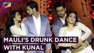Mauli’s Drunk Dance With Kunal | Nandini Is Jealous | Silsila Badalte Rishton Ka