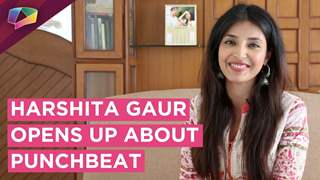 Harshita Gaur Shares About Punchbeat |Exclusive|Punchbeat