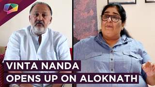 Vinta Nanda Exclusively Talks About Aloknath With India Forums