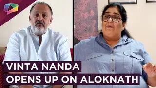 Vinta Nanda Exclusively Talks About Aloknath With India Forums Thumbnail