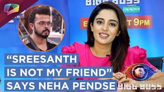 Neha Pendse Opens Up On Her Friends & Foes In The Show
