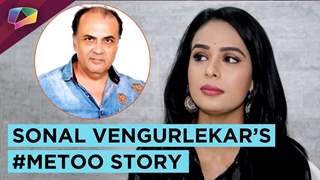 Sonal Vengurlekar Shares Her #MeToo Story Against Raja Bajaj | EXCLUSIVE INTERVIEW thumbnail