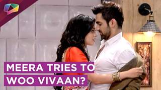 Vivaan Doubts Meera’s Behaviour | Meera Pulls Vivaan | Kaleerein | Zee tv thumbnail