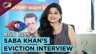 Saba Khan Thinks Dipika Kakar Is Playing A Character In Bigg Boss 12 | Exclusive Interview