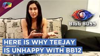 Karanvir Bohra’s Wife Teejay Talks About His Mislead Comment On Rohit Suchanti | BB12