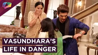 Deep Tries To Save His Mom’s Life | Ishq Main Marjawan | Major Twist Thumbnail