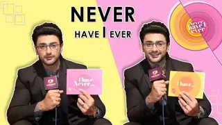 Nishant Malkhani Plays Never Have I Ever With India Forums | Exclusive Thumbnail