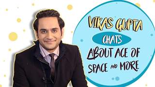 Vikas Gupta Says I Am Not In Talking Terms With Priyank | Calls Shilpa Shinde Entertaining & More Thumbnail