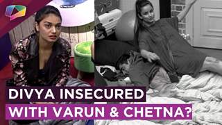 Divya Agarwal’s Suggestion To Varun Sood | MTV Ace Of Space Thumbnail