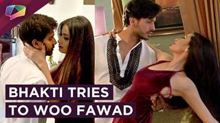 Bhakti’s Plan To Woo Fawad FAILS | Mariyam Saves Fawad | Mariyam Khan Reporting Live