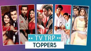 Kasauti Zindagii Kay, Tujhse Hai Raabta & More On Television TRP Charts | India Forums