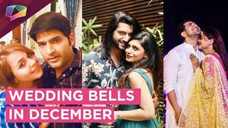 Why December is OFFICIALLY the wedding season? thumbnail