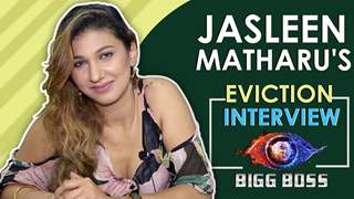 Jasleen Matharu Says Her Relationship With Anoop Was A Prank | EVICTION Interview | BB12 | EXCLUSIVE