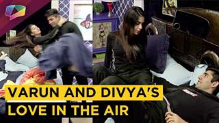 Divya And Varun Will Spend Quality Time Together | Ace Of Space | MTV Thumbnail