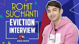 Rohit Suchanti's Exclusive Interview | Bigg Boss | Colors Thumbnail