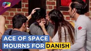 MTV Ace Of Space Mourns For Danish Zehen’s Sudden Demise