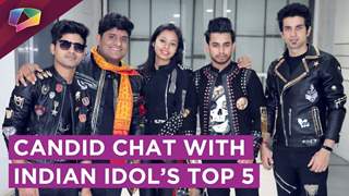 Salman Ali, Vibhor Parashar, Nitin Kumar, Ankush & Neelanjana’s Fun Chat With India Forums