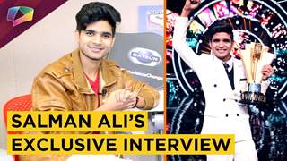 Salman Ali’s On Winning Indian Idol 10 | Sony Tv
