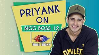 Priyank Sharma Talks About Bigg Boss 12 | Supports Dipika, Sree & More | Exclusive