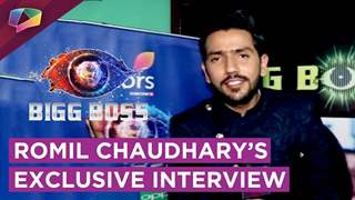 Romil Chaudhary’s Exclusive Interview | Bigg Boss 12 | India Forums