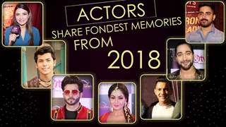 Asha Negi, Sonam Johar, Siddharth Nigam & More Share Wishes For New Year | Exclusive