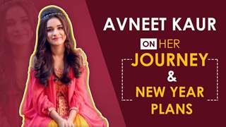 Avneet Kaur Shares About Her 2019's Bucket List | Plans For New Year & More