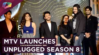 MTV Unplugged Season 8’s Launch | Guru Randhawa | Sony Nigam | Bhuvan Bam & More Thumbnail