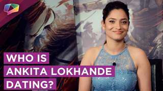 Ankita Lokhande OPENS UP About Her Love Life, Equation With Kangana & More | Exclusive