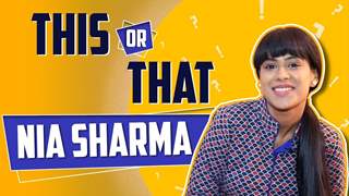 Nia Sharma: This Or That | Exclusive | India Forums