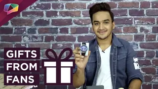 Faisal Khan Unwraps Gifts From His Fans | Exclusive Thumbnail