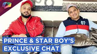 Prince Narula And Star Boy LOC’s Exclusive Chat About Goldy Golden | Interview