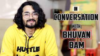 Bhuvan Bam Aka BB Ki Vines Talks About Viral Videos, Johnny Sins, Bas Mein & More | India Forums