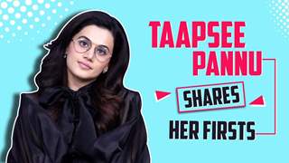 Taapsee Pannu Shares Her Firsts | First Audition, Pay Cheque And More | India Forums thumbnail