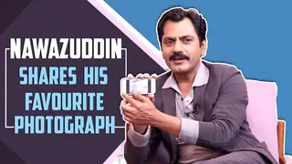 Nawazuddin Siddiqui Says Sanya Malhotra Is A Gifted Actor | Photograph | Interview Thumbnail