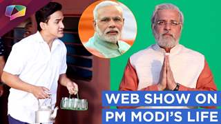 Faisal Khan, Ashish Sharma And Mahesh Thakur To Play PM Narendra Modi | Web Series