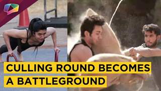 MTV Roadies Real Hero’s Culling Round Turns A Battleground | Fights, Drama & More