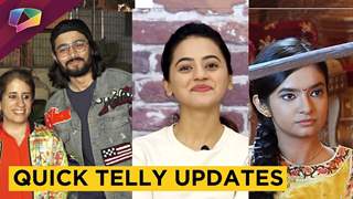 Helly Shah’s Short Film, Jhansi Ki Rani Update, Bhuvan On Winning Filmfare | IF Thumbnail